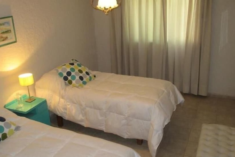 ユースホステル Angelo Di Caneva