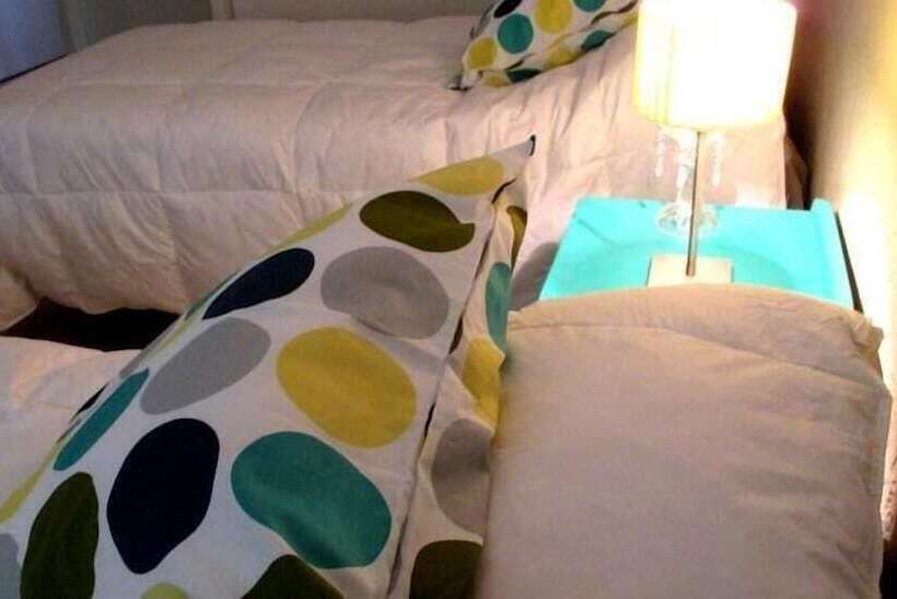 ユースホステル Angelo Di Caneva