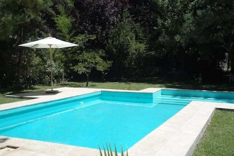 ユースホステル Angelo Di Caneva