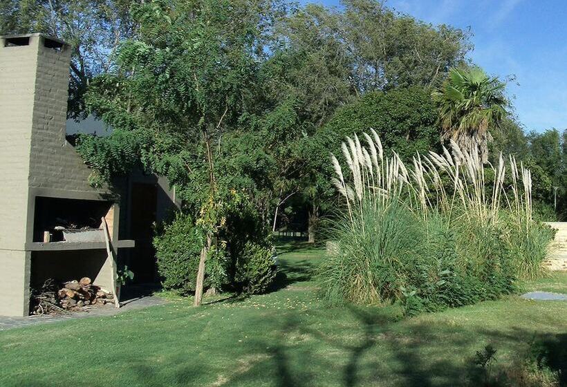 فندق صغير De Campo Posada La Esperanza