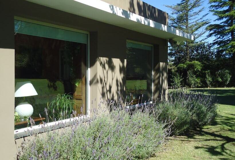 هاستل De Campo Posada La Esperanza