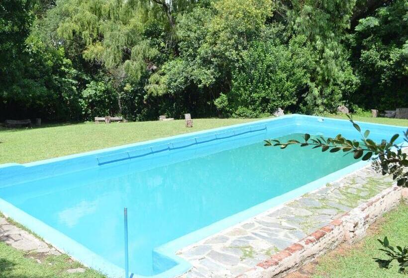 فندق صغير Hostería Bello Horizonte