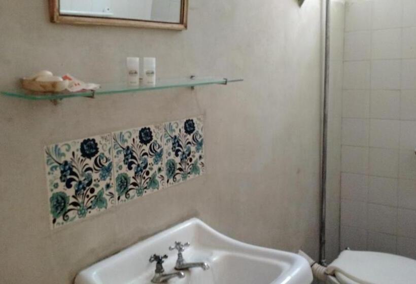 فندق صغير Hostería Bello Horizonte