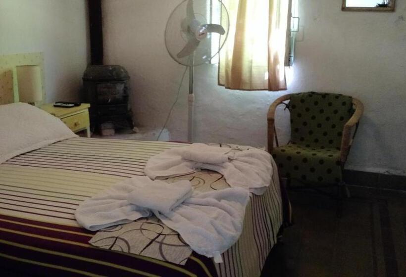 فندق صغير Hostería Bello Horizonte