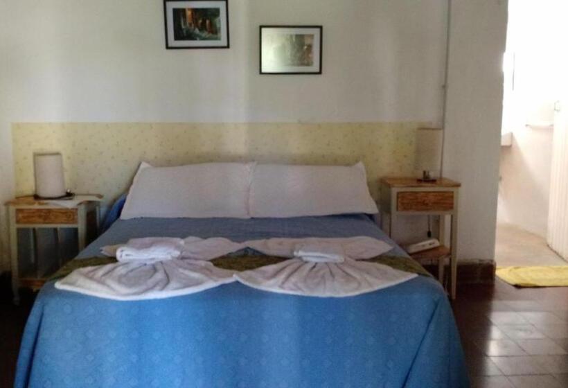 فندق صغير Hostería Bello Horizonte