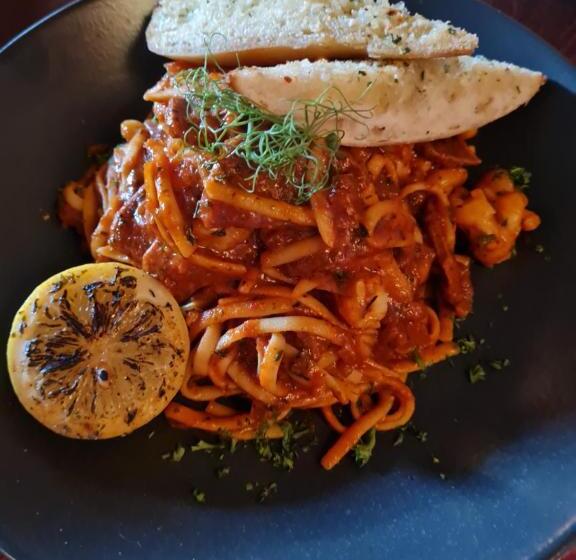 Общежитие Kings Arms