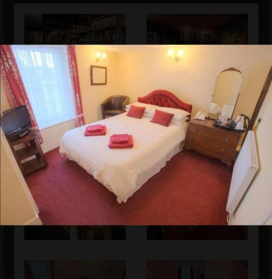 Общежитие Kings Arms