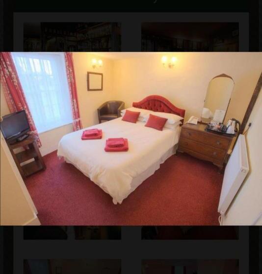 Общежитие Kings Arms