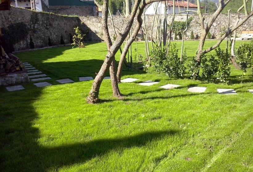 הוסטל La Casa Del Agua 56