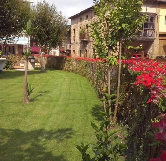 הוסטל La Casa Del Agua 56