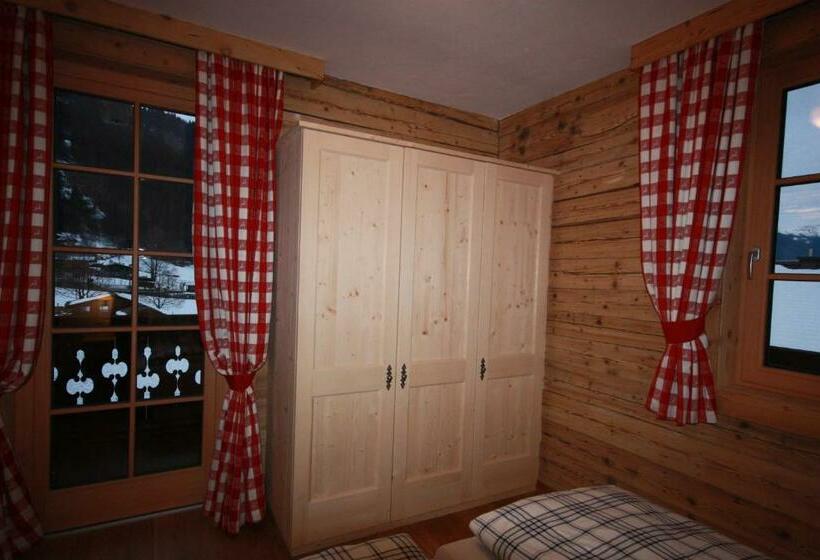 فندق صغير Landgasthof Kirchenwirt