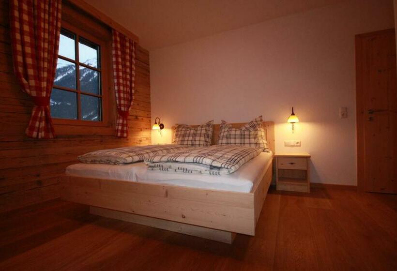 فندق صغير Landgasthof Kirchenwirt