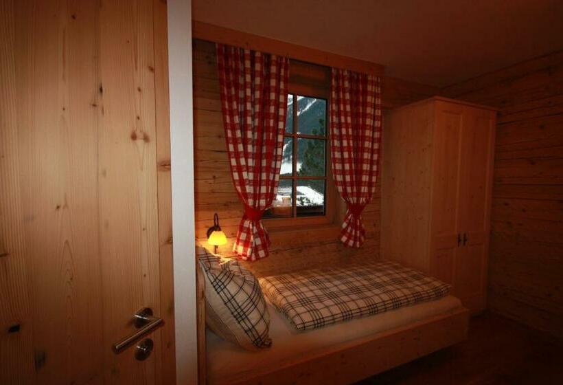 فندق صغير Landgasthof Kirchenwirt