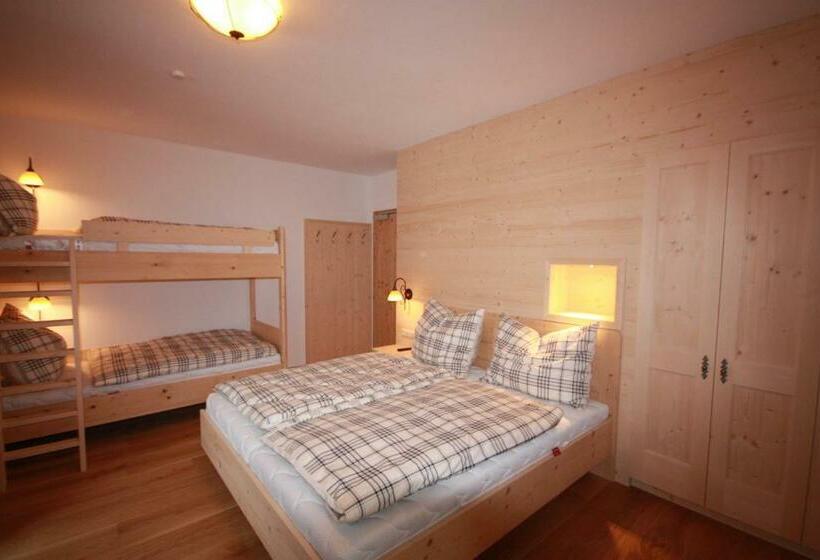 فندق صغير Landgasthof Kirchenwirt