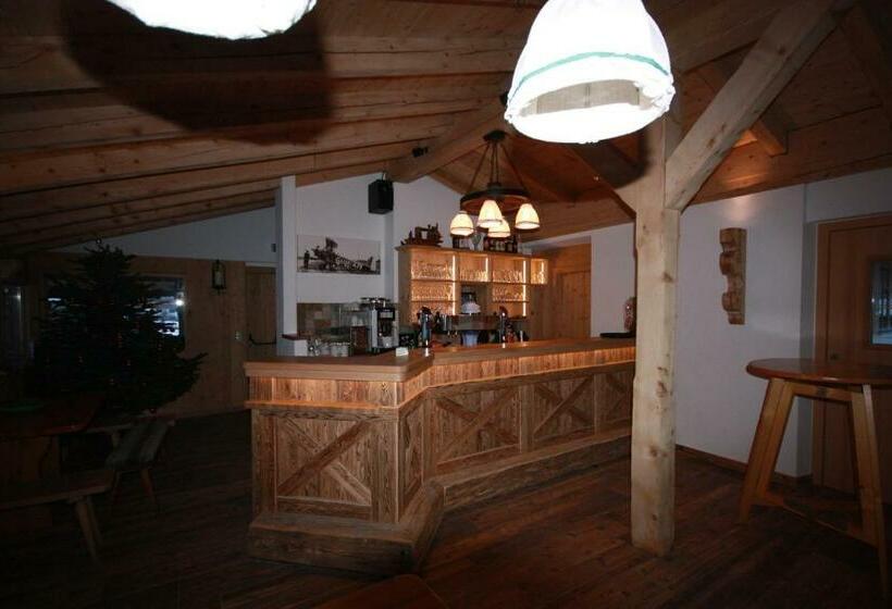 Общежитие Landgasthof Kirchenwirt