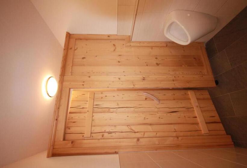 فندق صغير Landgasthof Kirchenwirt