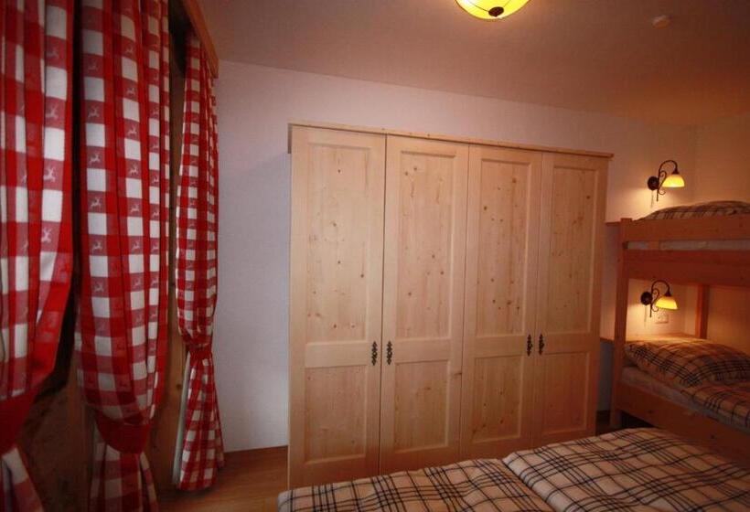 فندق صغير Landgasthof Kirchenwirt