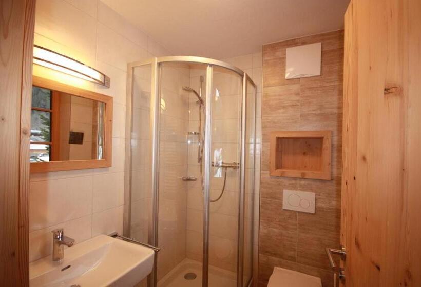 فندق صغير Landgasthof Kirchenwirt