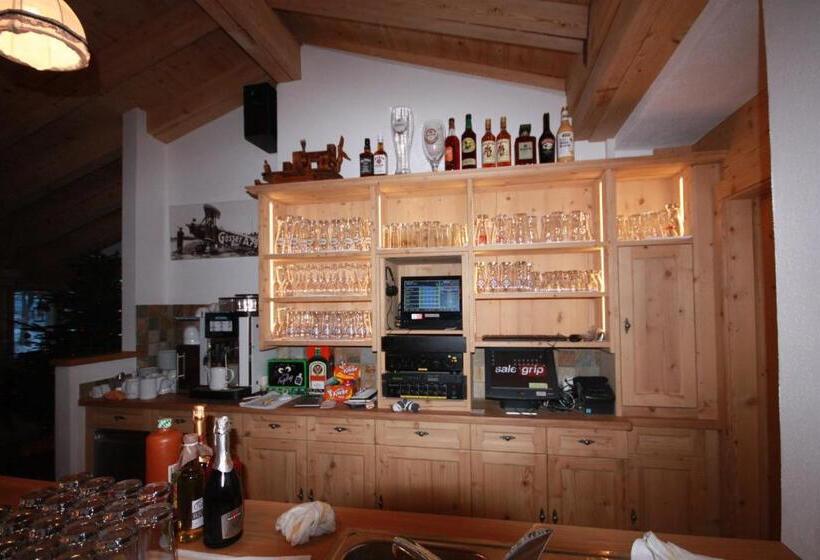 فندق صغير Landgasthof Kirchenwirt