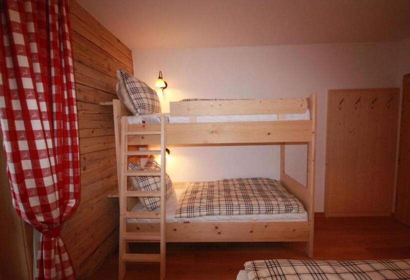 فندق صغير Landgasthof Kirchenwirt