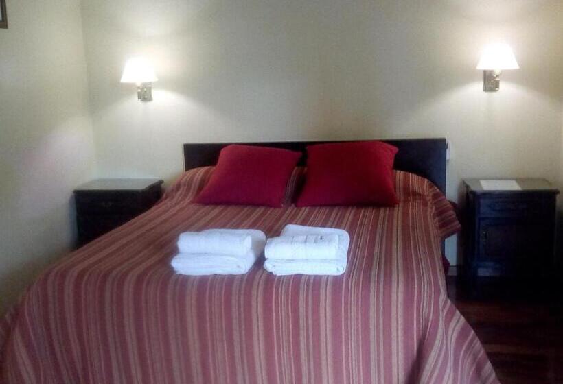 فندق صغير Las Azaleas