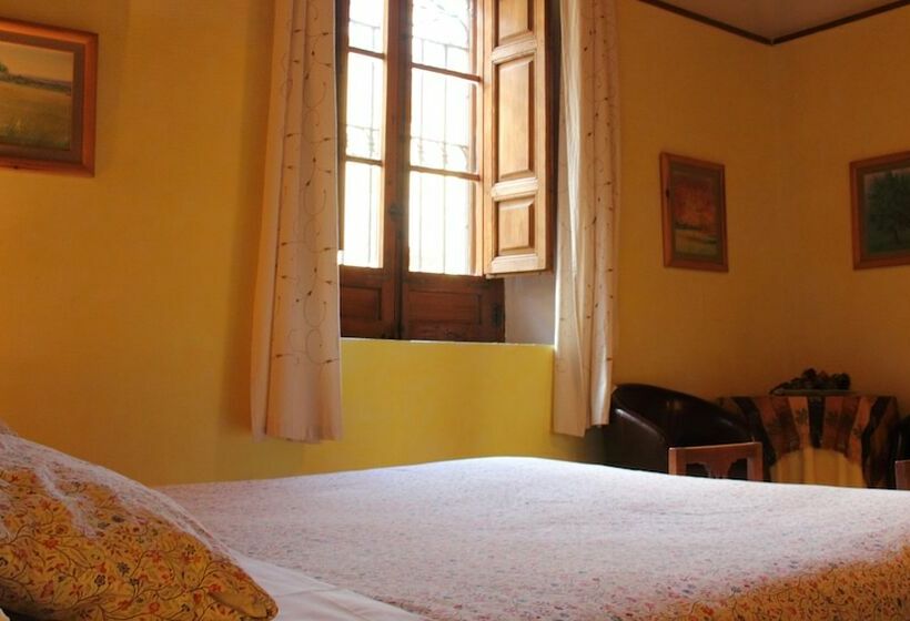 旅馆 Posada De La Triste Condesa