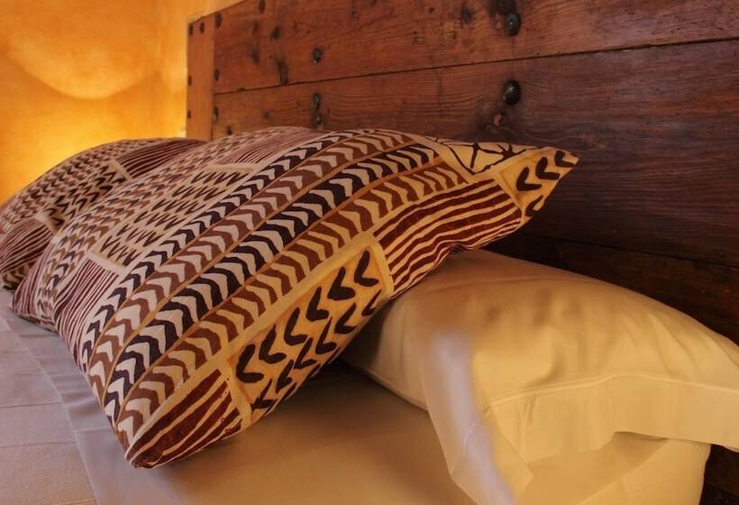 旅馆 Posada De La Triste Condesa