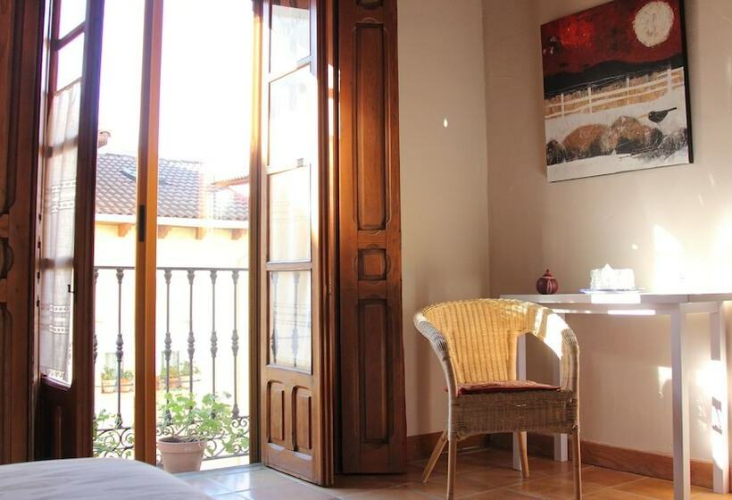 旅馆 Posada De La Triste Condesa