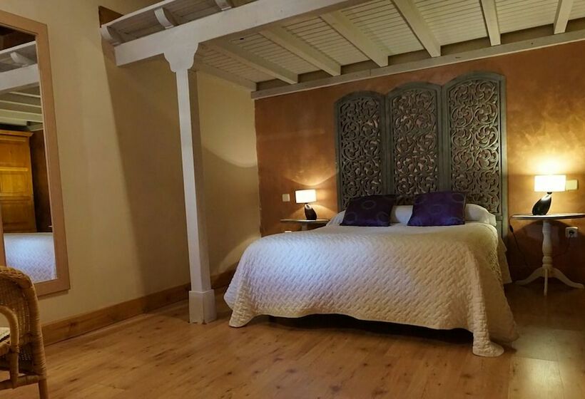 旅馆 Posada De La Triste Condesa