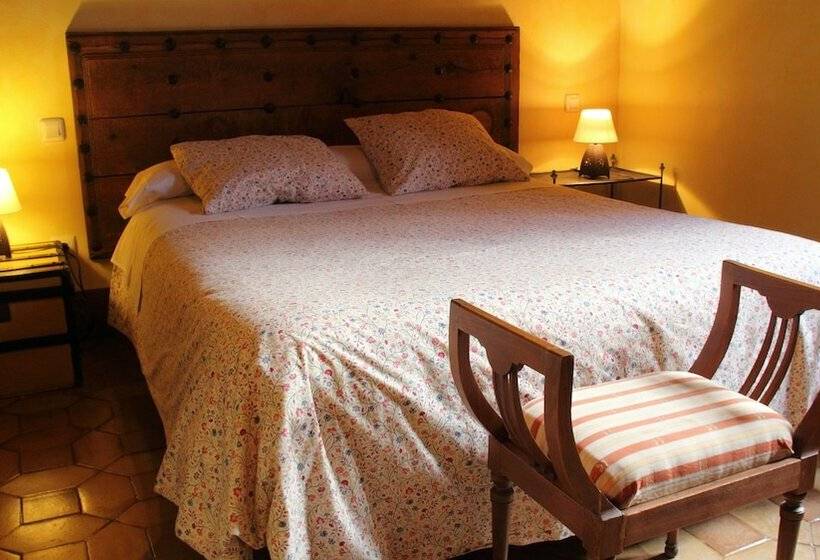 旅馆 Posada De La Triste Condesa