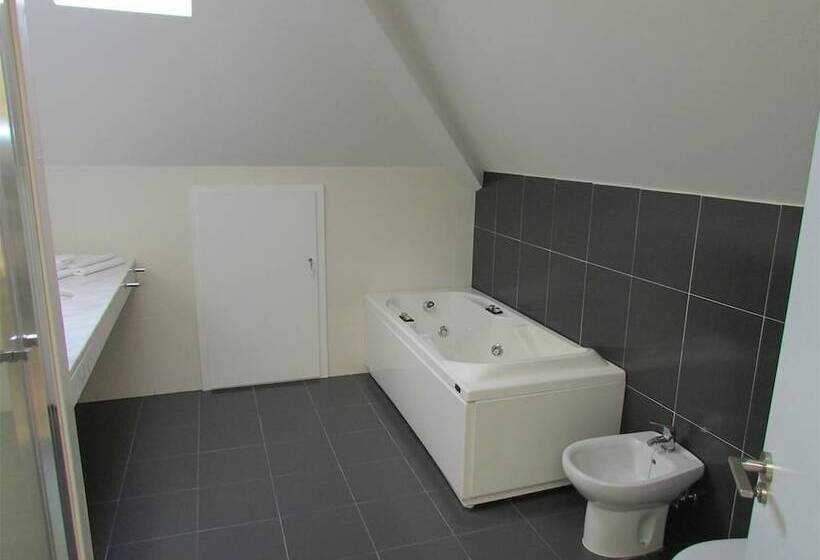 فندق صغير Posada Real El Brasilero