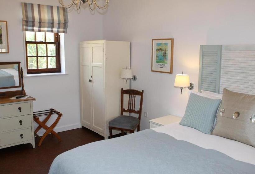 הוסטל The Compasses