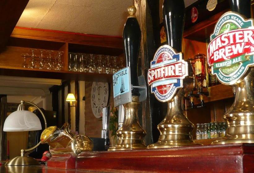 旅馆 The William Caxton