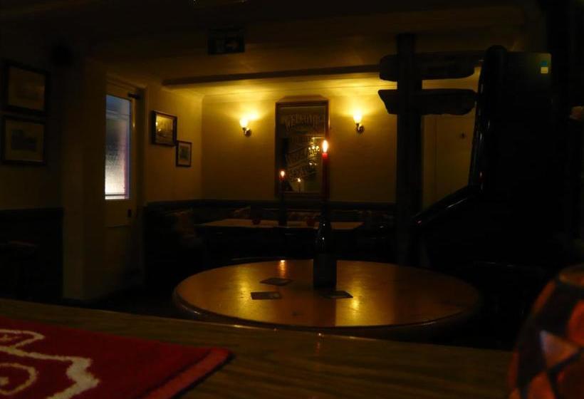 旅馆 The William Caxton