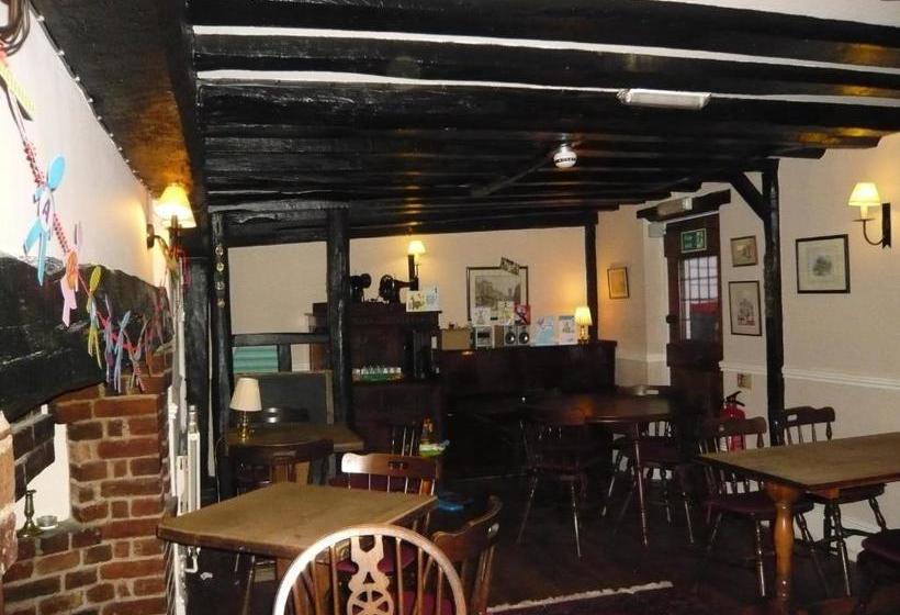 旅馆 The William Caxton