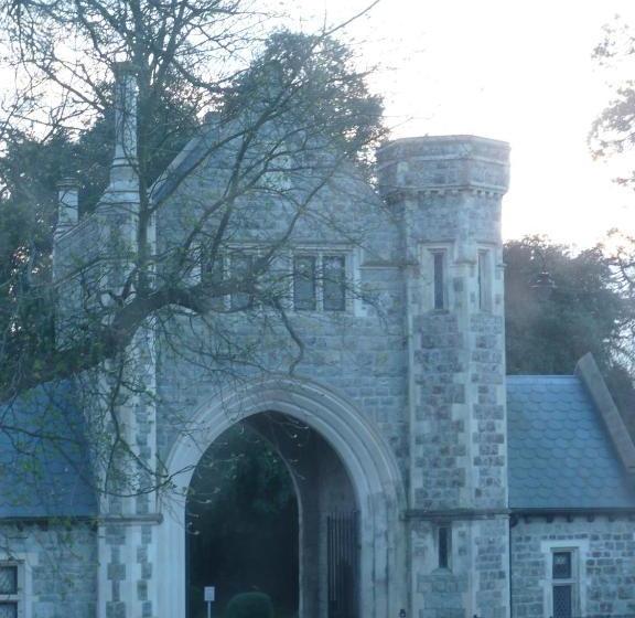 旅馆 The William Caxton