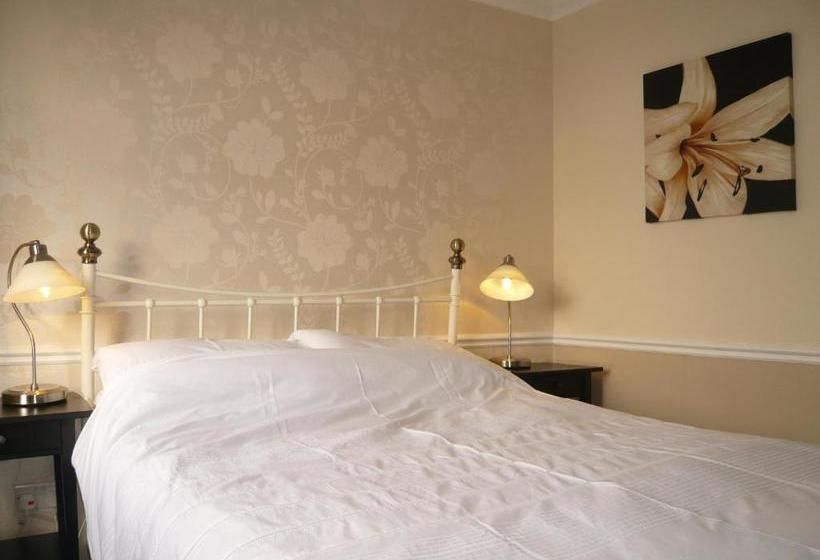 旅馆 The William Caxton