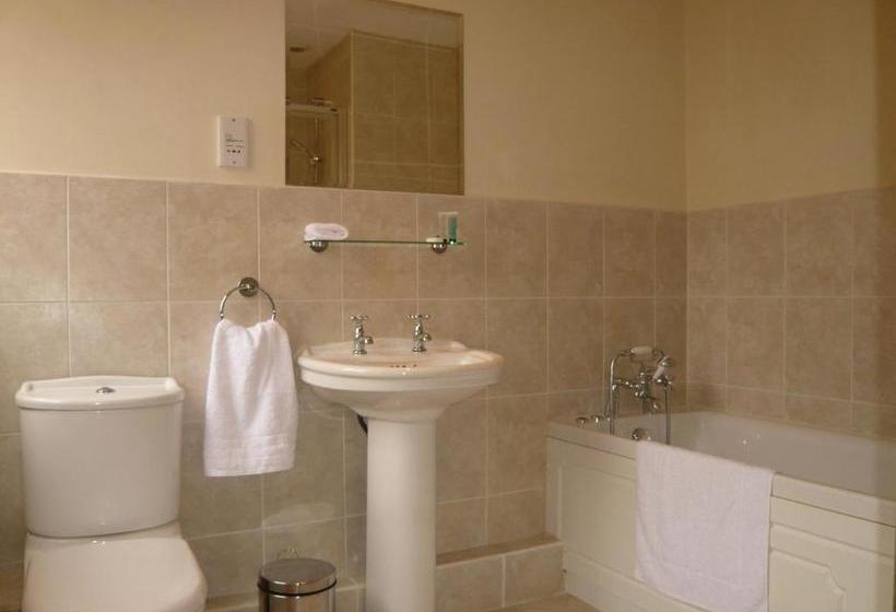 旅馆 The William Caxton