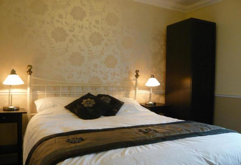 旅馆 The William Caxton