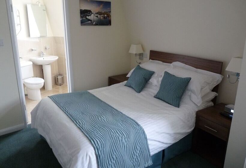 הוסטל The Woodvale