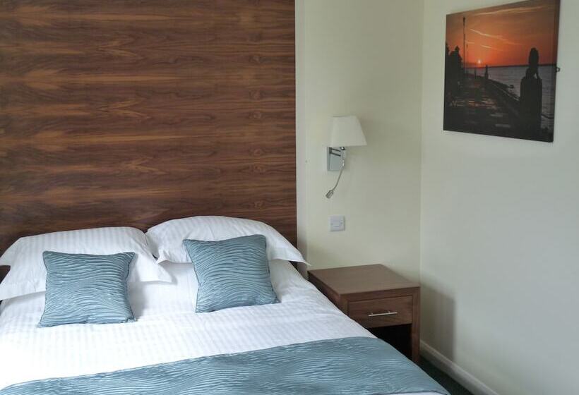 הוסטל The Woodvale