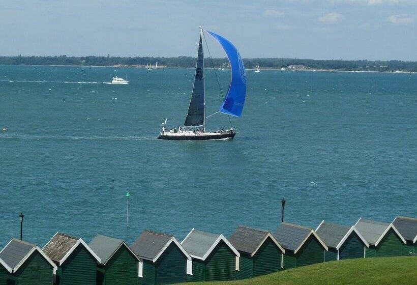 הוסטל The Woodvale