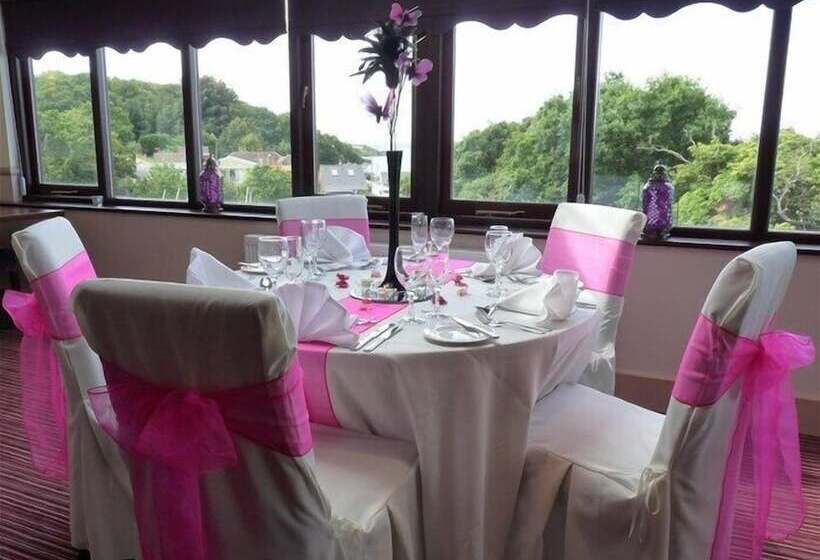 הוסטל The Woodvale