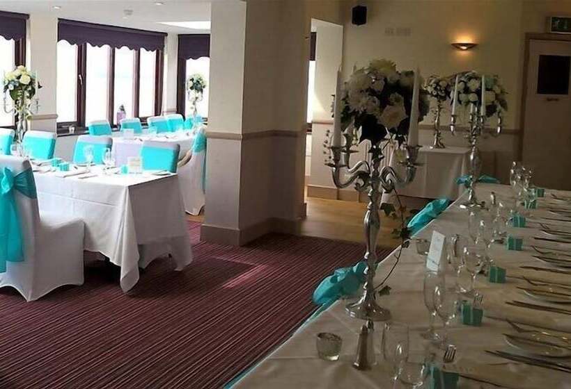 הוסטל The Woodvale