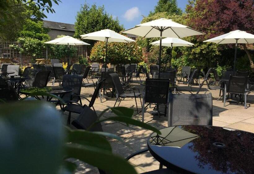 ユースホステル Tilted Wig