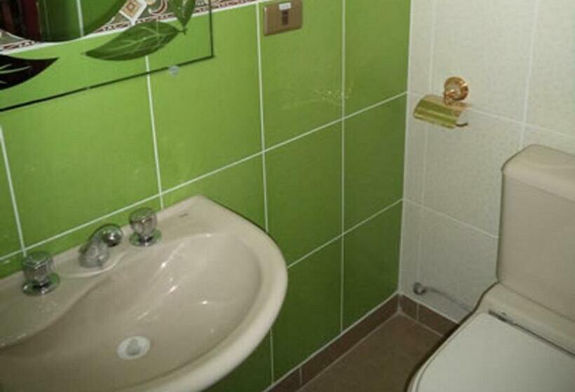 Apart Hotel Turquesa