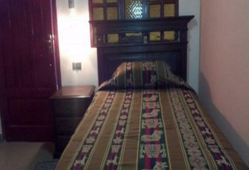 Apart Hotel Turquesa