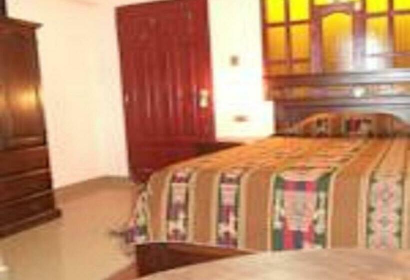 Apart Hotel Turquesa