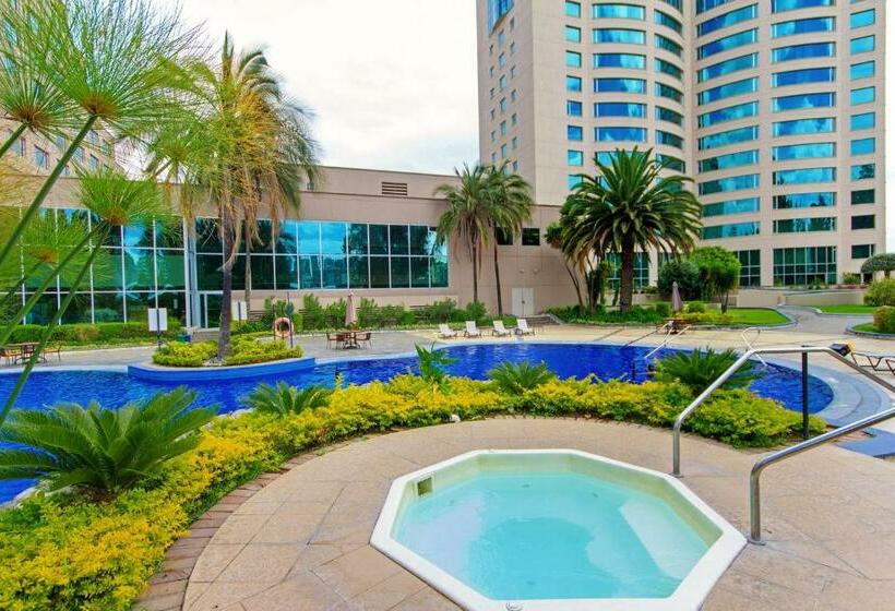 Aparta  Torres De Suites