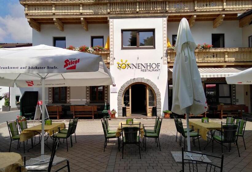 Appartementhotel Sonnenhof